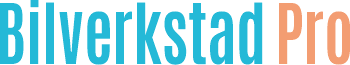 BilVerkstad.pro